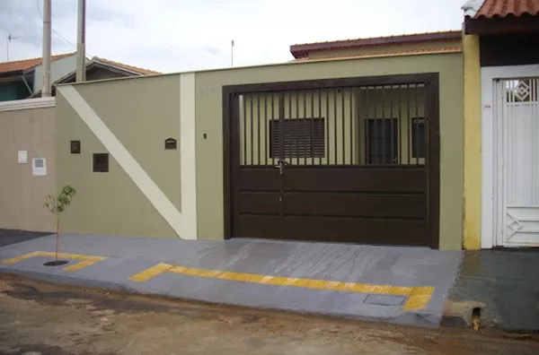 Casa para venda Parque dos Flamboyans RIBEIRAO PRETO