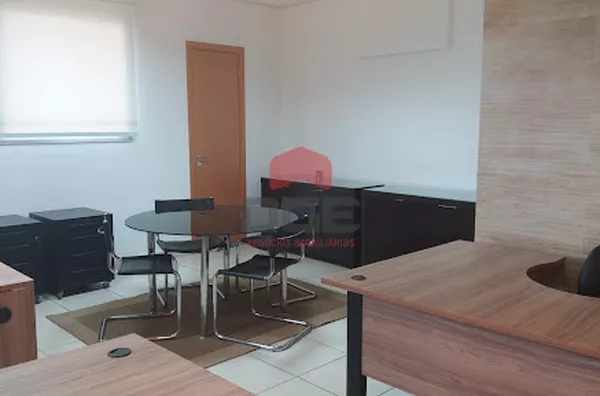 Sala em Jardim Botânico  -  Ribeirão Preto - Foto 1