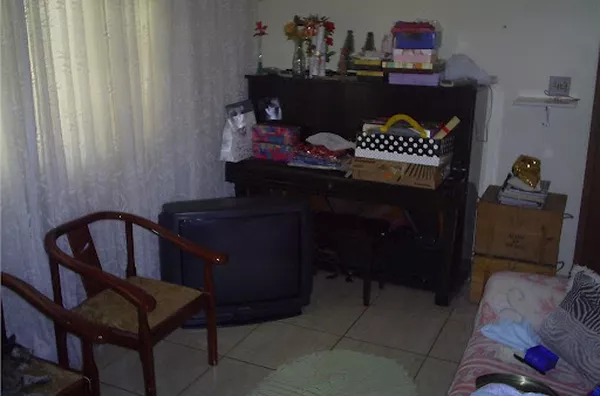 Casa para venda Jardim Arlindo Laguna RIBEIRAO PRETO