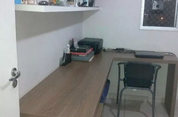 Apartamento para venda Nova Aliança RIBEIRAO PRETO - Foto 2