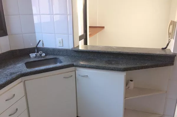 Apartamento para aluguel Vila Ana Maria RIBEIRAO PRETO - Foto 2