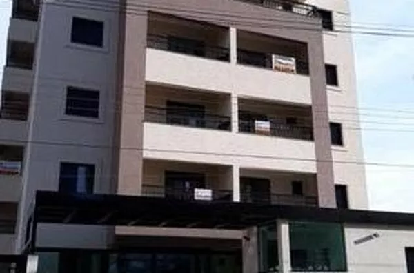 Apartamento Loft para aluguel Nova Aliança RIBEIRAO PRETO - Foto 1