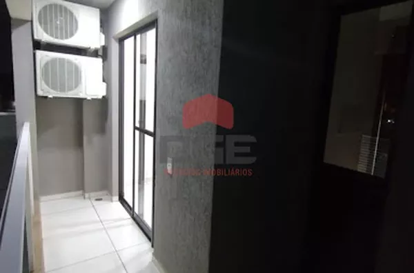 Apartamento em Quintas de São José  -  Ribeirão Preto - Foto 1
