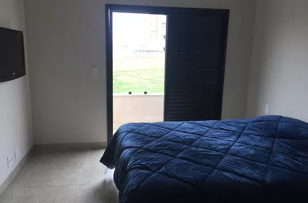 Sobrado para venda Bonfim Paulista RIBEIRAO PRETO - Foto 13