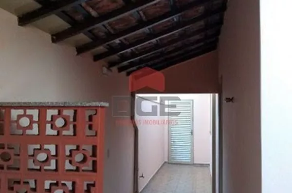 Casa em Campos Elísios  -  Ribeirão Preto - Foto 6