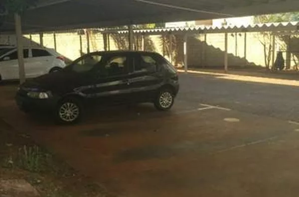 Apartamento para aluguel Sumarézinho  RIBEIRAO PRETO - Foto 2