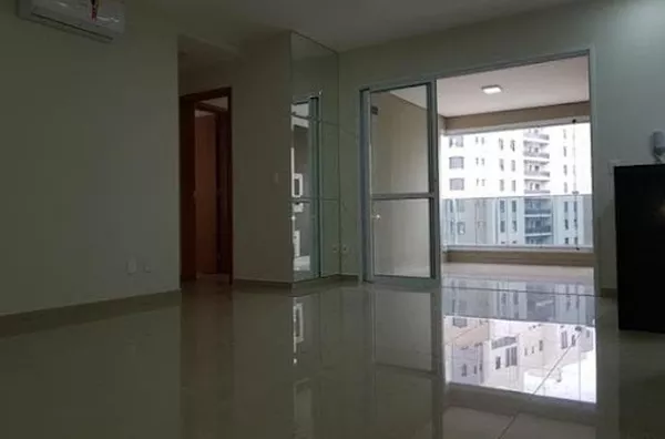 Apartamento para aluguel Bosque das Juritis RIBEIRAO PRETO - Foto 3