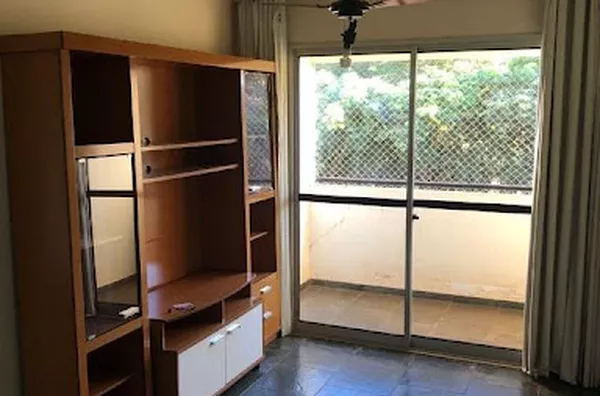 Apartamento para venda Residencial e Comercial Palmares RIBEIRAO PRETO - Foto 1