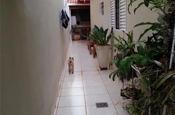 Casa para venda Jardim Irajá RIBEIRAO PRETO - Foto 16