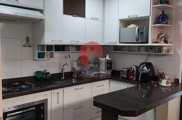 Apartamento em Jardim Botânico  -  Ribeirão Preto - Foto 6