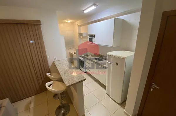 Apartamento em Subsetor Sul - 7 (S-7)  -  Ribeirão Preto - Foto 3