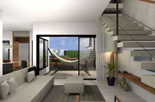 Casa para venda Distrito de Bonfim Paulista RIBEIRAO PRETO - Foto 4