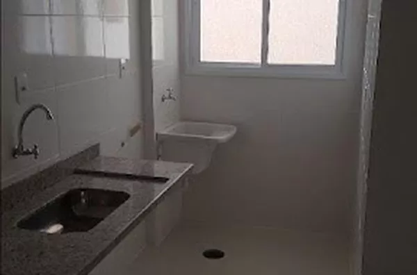 Apartamento para aluguel Jardim Novo Mundo RIBEIRAO PRETO - Foto 6