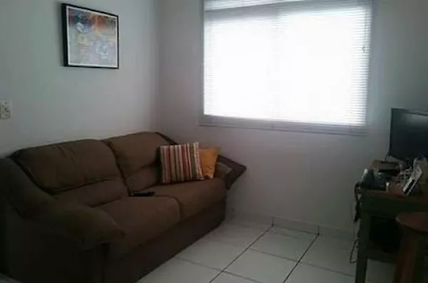 Apartamento para aluguel Vila Monte Alegre RIBEIRAO PRETO