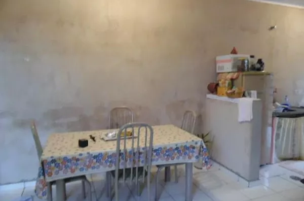 Casa para venda Parque das Andorinhas RIBEIRAO PRETO - Foto 3
