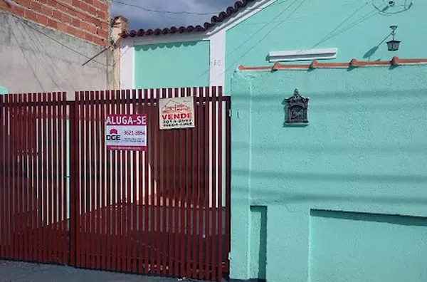 Casa para aluguel Vila Tiberio RIBEIRAO PRETO - Foto 1