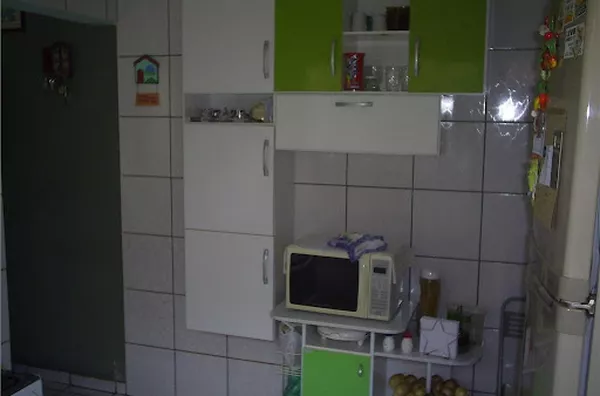 Casa para venda Jardim Helena RIBEIRAO PRETO - Foto 6