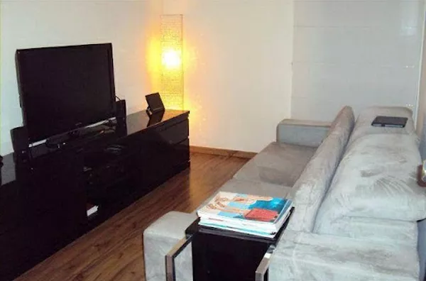 Apartamento para aluguel Jardim das Acácias São Paulo - Foto 2