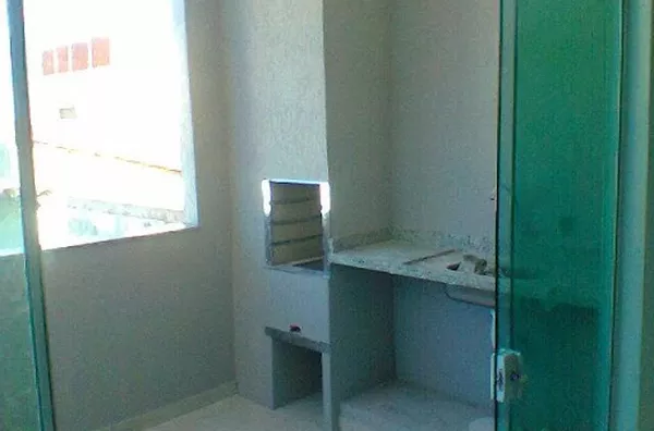Apartamento para venda Residencial e Comercial Palmares RIBEIRAO PRETO - Foto 6