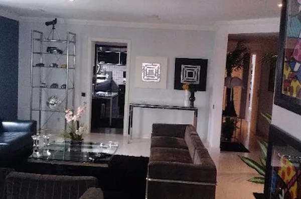 Apartamento para aluguel e venda Brooklin Paulista São Paulo - Foto 14