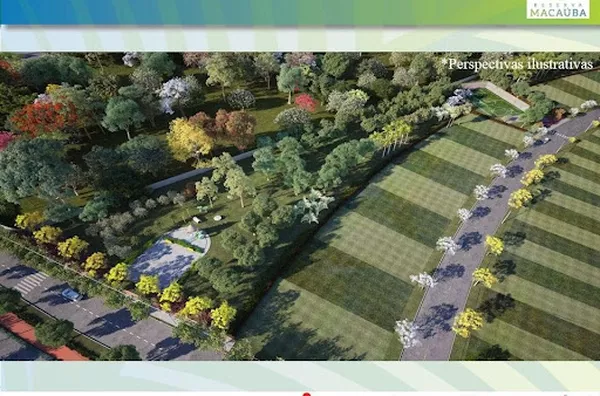 Terreno para venda Reserva Macaúba RIBEIRAO PRETO - Foto 5