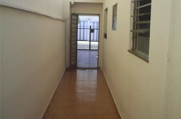 Corredor Interno