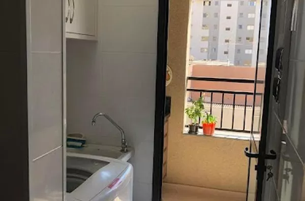 Apartamento para venda Vila Ana Maria RIBEIRAO PRETO - Foto 2