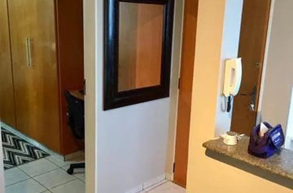 Apartamento para venda Vila Ana Maria RIBEIRAO PRETO - Foto 2