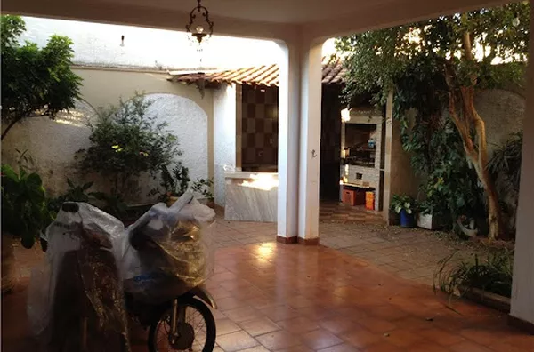 Sobrado para venda Ribeirânia RIBEIRAO PRETO - Foto 6