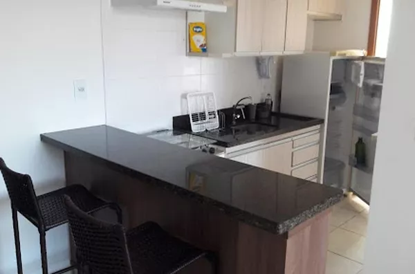 Apartamento para aluguel Jardim Palma Travassos RIBEIRAO PRETO - Foto 1