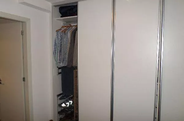 Apartamento para venda Vila Cordeiro São Paulo - Foto 6