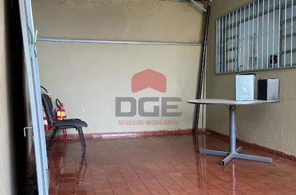 Casa Comercial em Campos Elísios  -  Ribeirão Preto - Foto 1