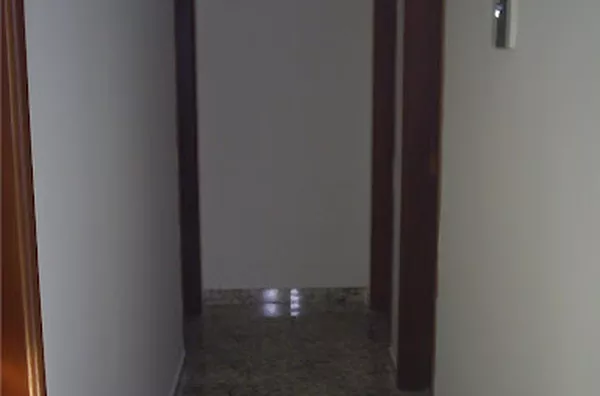 Corredor Interno