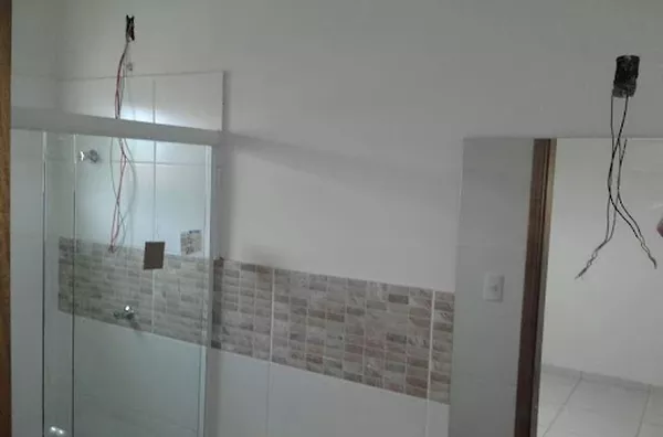 Apartamento para aluguel e venda Residencial e Comercial Palmares RIBEIRAO PRETO - Foto 5