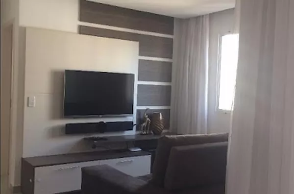 Apartamento para aluguel JARDIM SUMARE RIBEIRAO PRETO - Foto 2