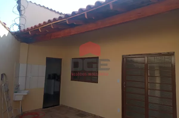 Casa em Independência  -  Ribeirão Preto - Foto 4