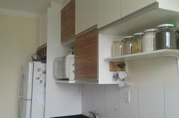 Apartamento para aluguel e venda Parque São Sebastião RIBEIRAO PRETO - Foto 2