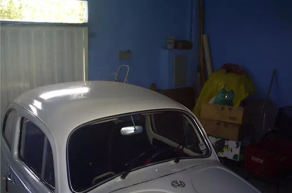 Garagem
