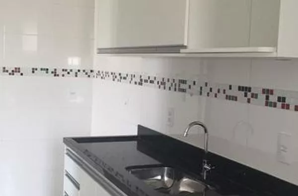 Apartamento para aluguel Santa Cruz do José Jacques RIBEIRAO PRETO - Foto 1