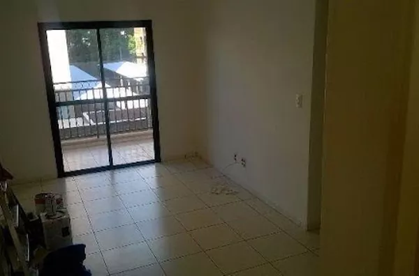 Apartamento para aluguel Nova Aliança RIBEIRAO PRETO - Foto 1