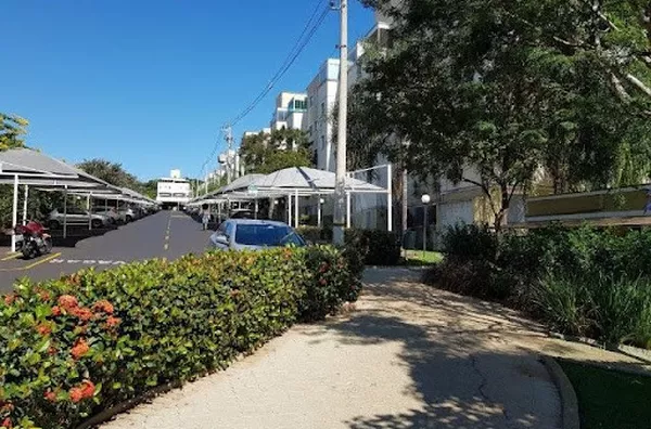 Apartamento em City Ribeirão  -  Ribeirão Preto - Foto 1