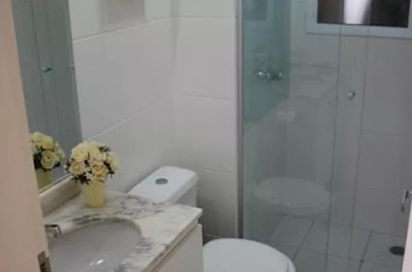 Apartamento para venda Nova Aliança RIBEIRAO PRETO - Foto 5