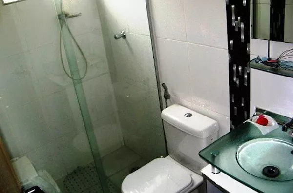 Apartamento para venda Jardim Palma Travassos RIBEIRAO PRETO - Foto 3