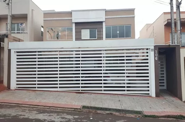 Apartamento para venda Jardim Botânico RIBEIRAO PRETO - Foto 1