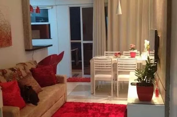 Apartamento para aluguel Nova Aliança RIBEIRAO PRETO - Foto 2