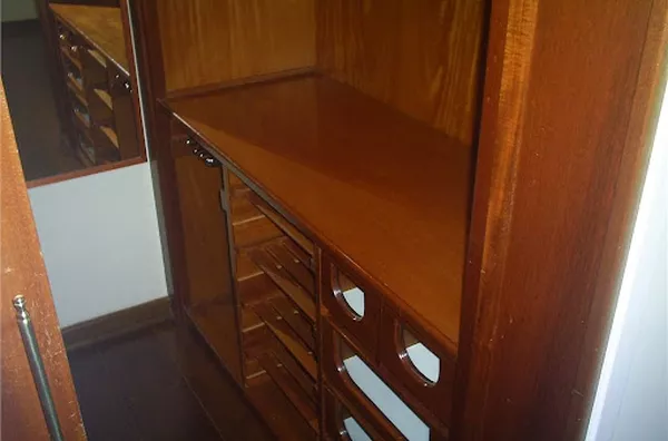 Closet