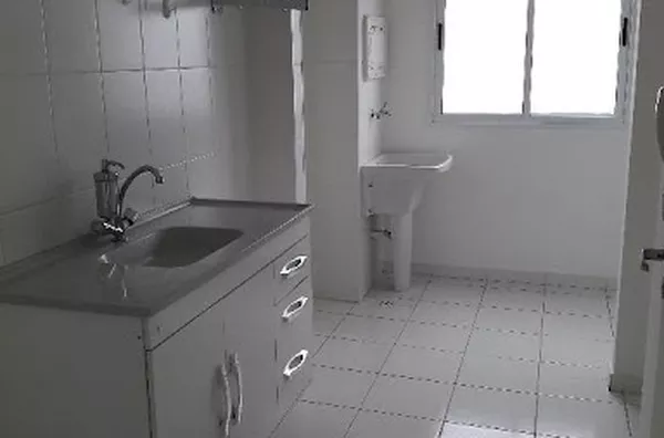 Apartamento para aluguel Nova Aliança RIBEIRAO PRETO - Foto 5