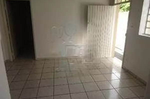 Casa para aluguel Vila Tiberio RIBEIRAO PRETO - Foto 1