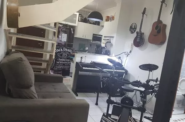 Apartamento Loft para aluguel e venda Nova Aliança RIBEIRAO PRETO - Foto 3