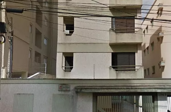 Apartamento para aluguel Jardim Botânico RIBEIRAO PRETO - Foto 1